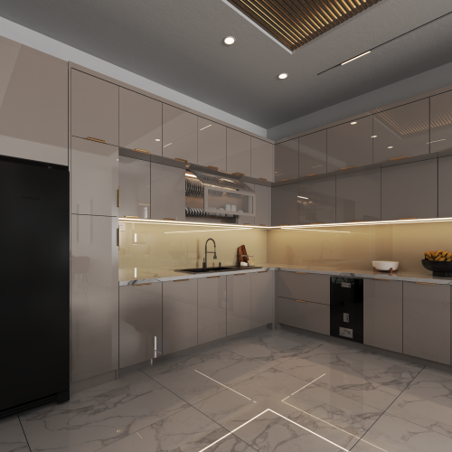 3D CĂN HỘ